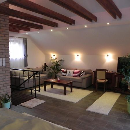 Holiday Home Siraly Miskolc Exterior foto