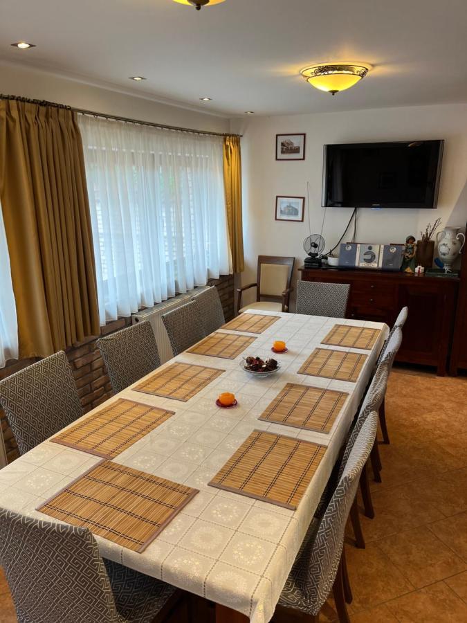 Holiday Home Siraly Miskolc Exterior foto