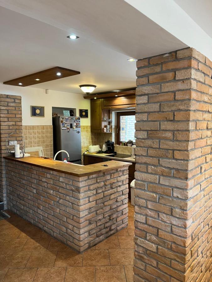 Holiday Home Siraly Miskolc Exterior foto