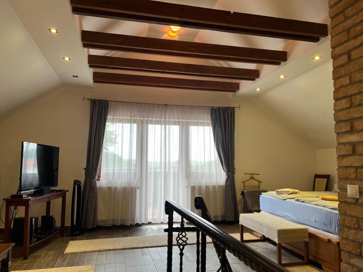 Holiday Home Siraly Miskolc Exterior foto