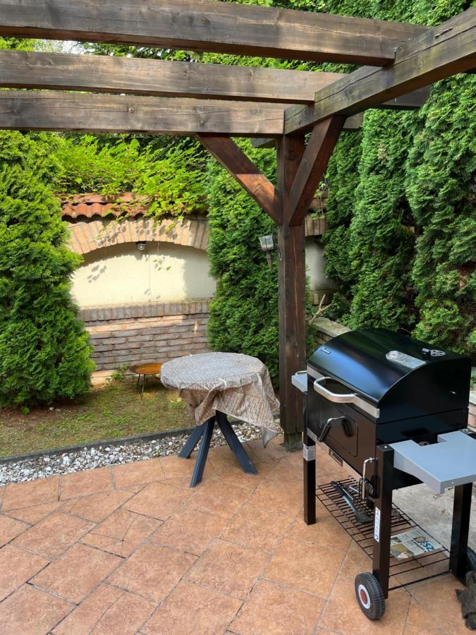 Holiday Home Siraly Miskolc Exterior foto