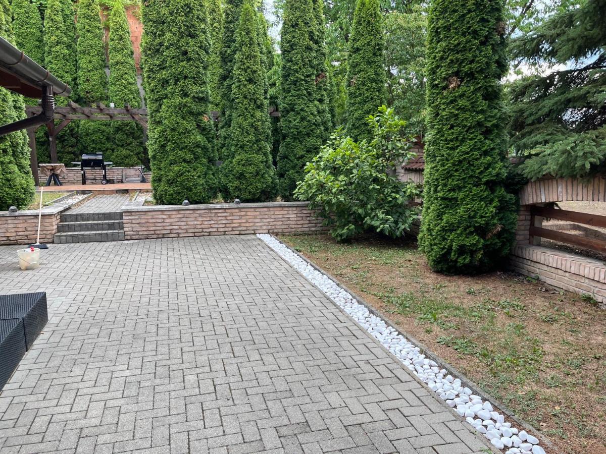 Holiday Home Siraly Miskolc Exterior foto