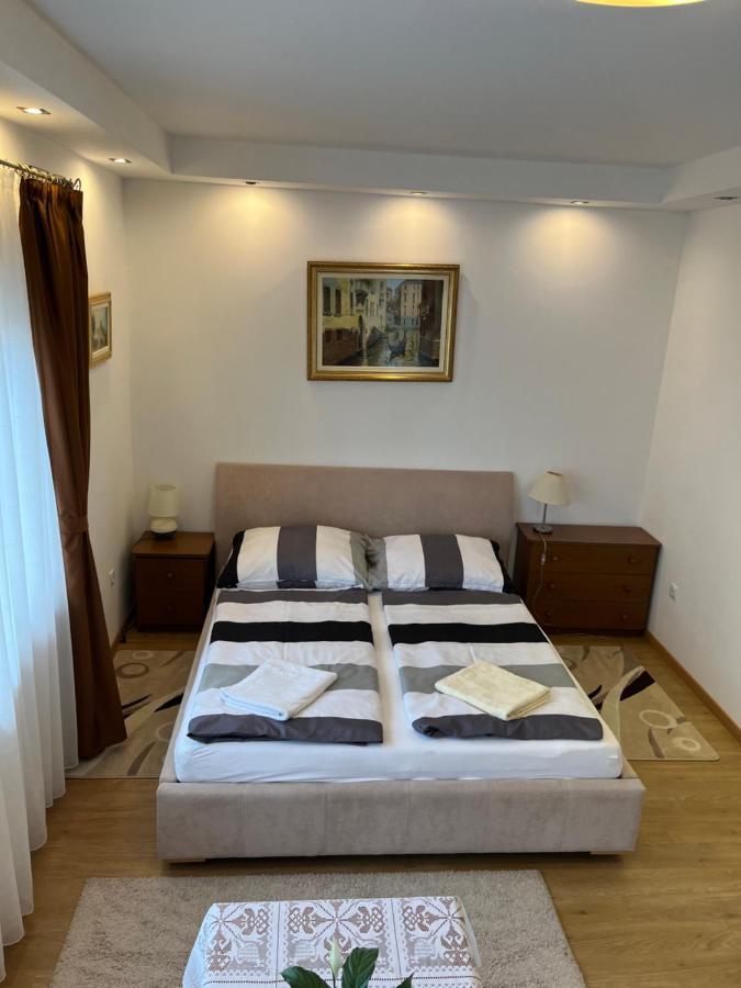 Holiday Home Siraly Miskolc Exterior foto