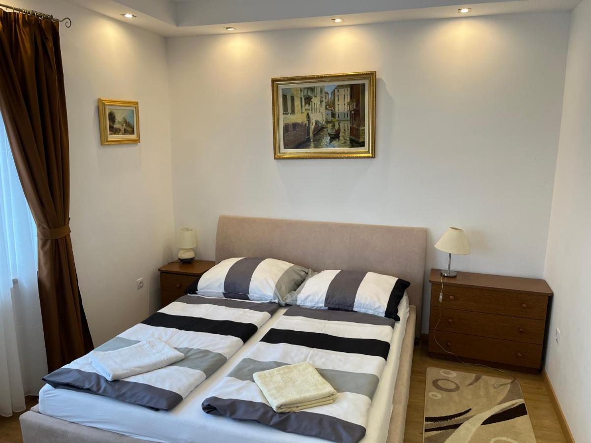 Holiday Home Siraly Miskolc Exterior foto