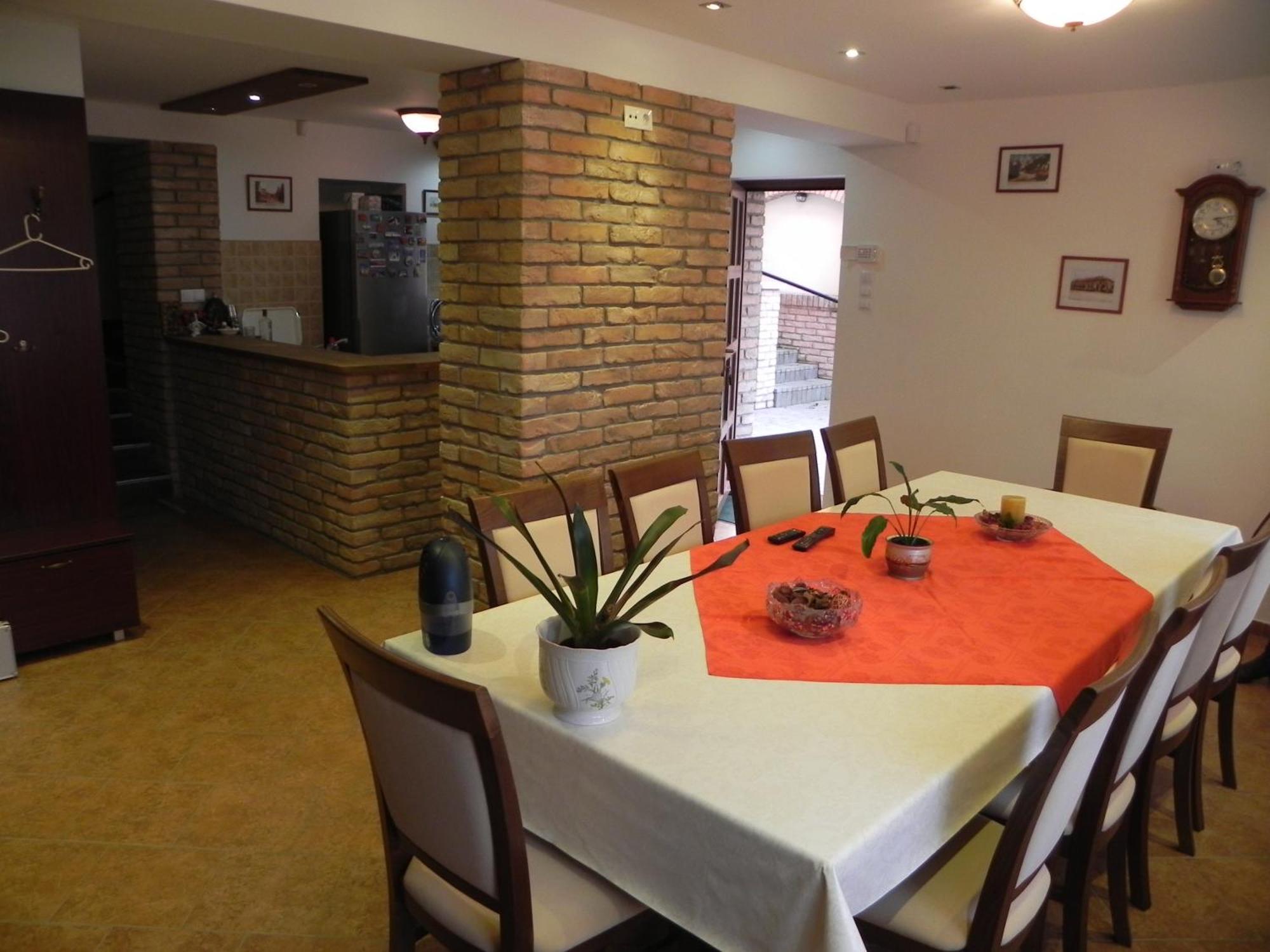 Holiday Home Siraly Miskolc Exterior foto