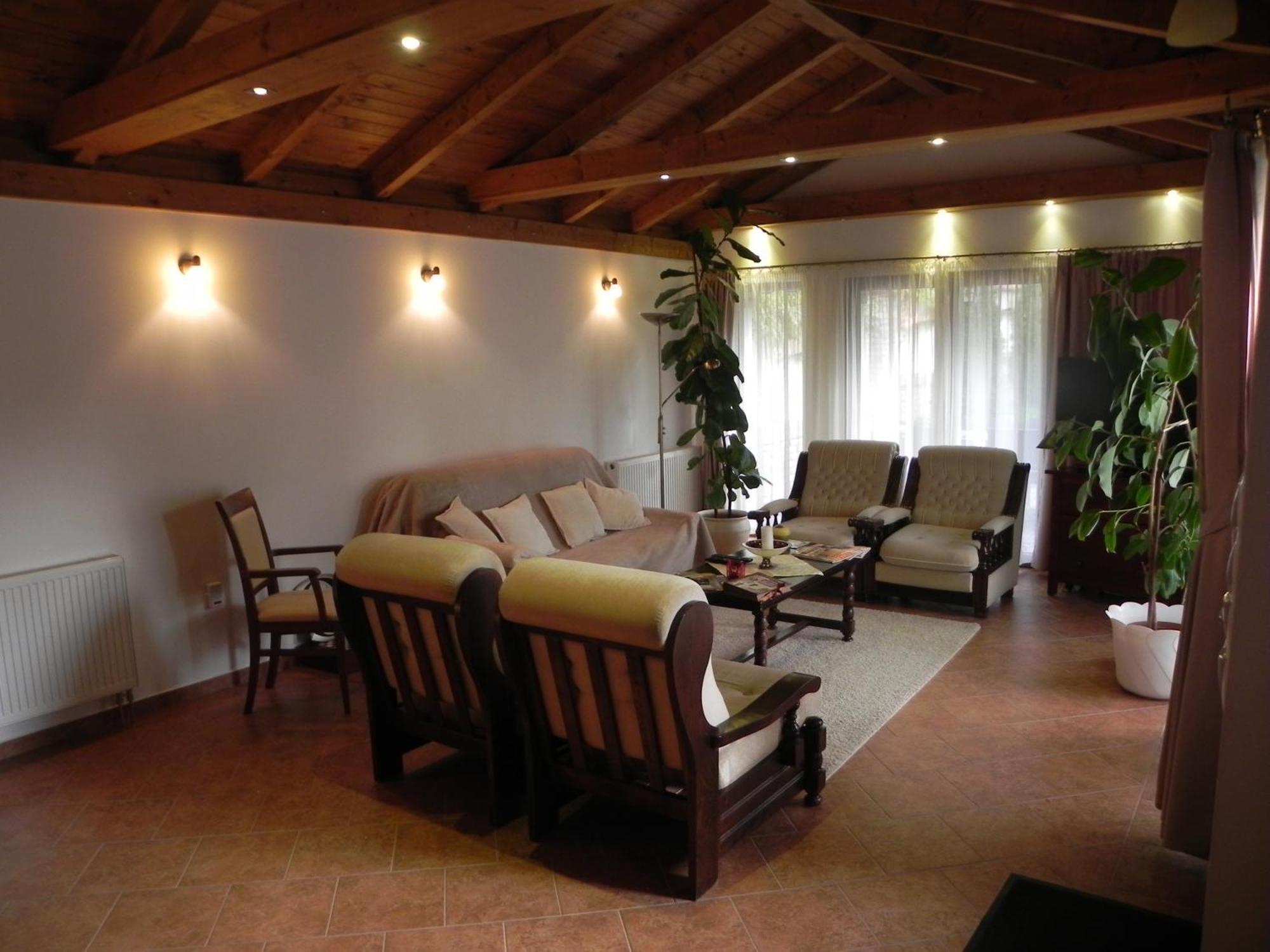Holiday Home Siraly Miskolc Exterior foto