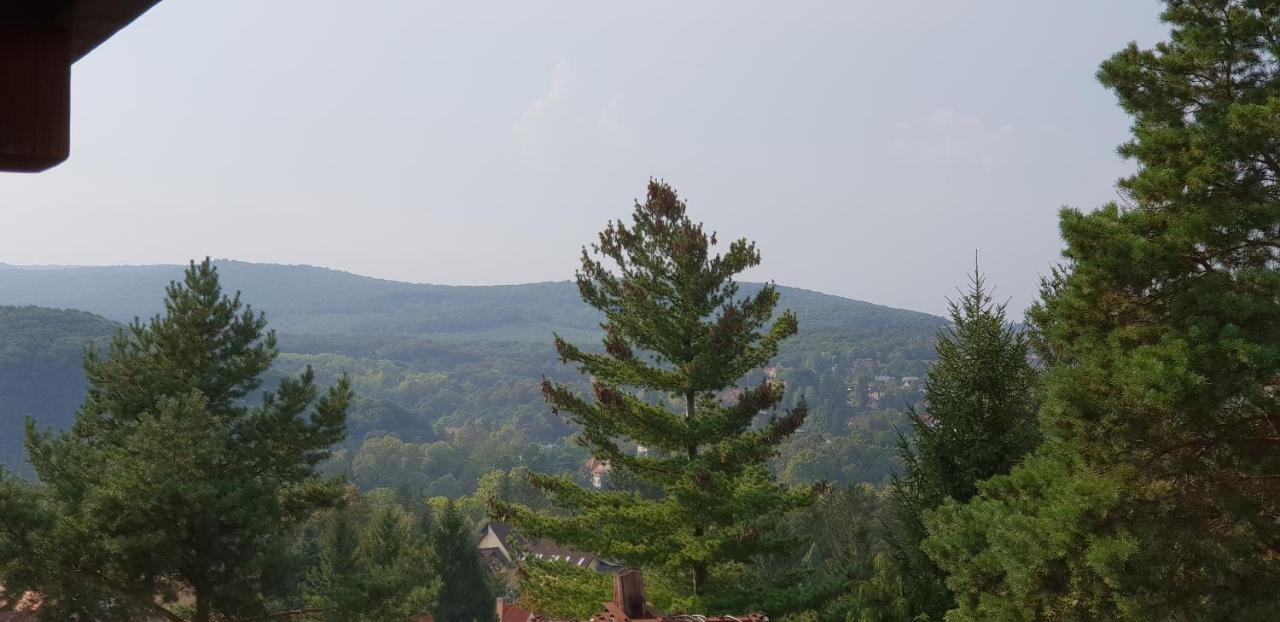 Holiday Home Siraly Miskolc Exterior foto